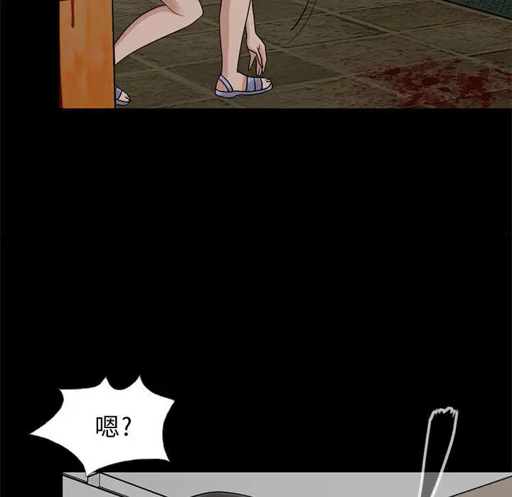 孤岛拼图第27章