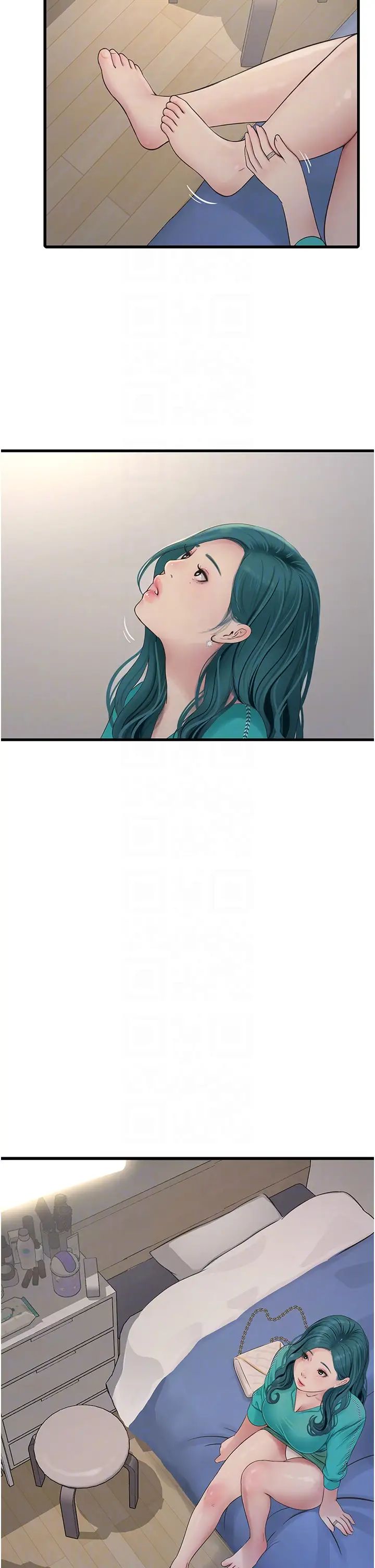 水電工日誌第18話-你今天好大!