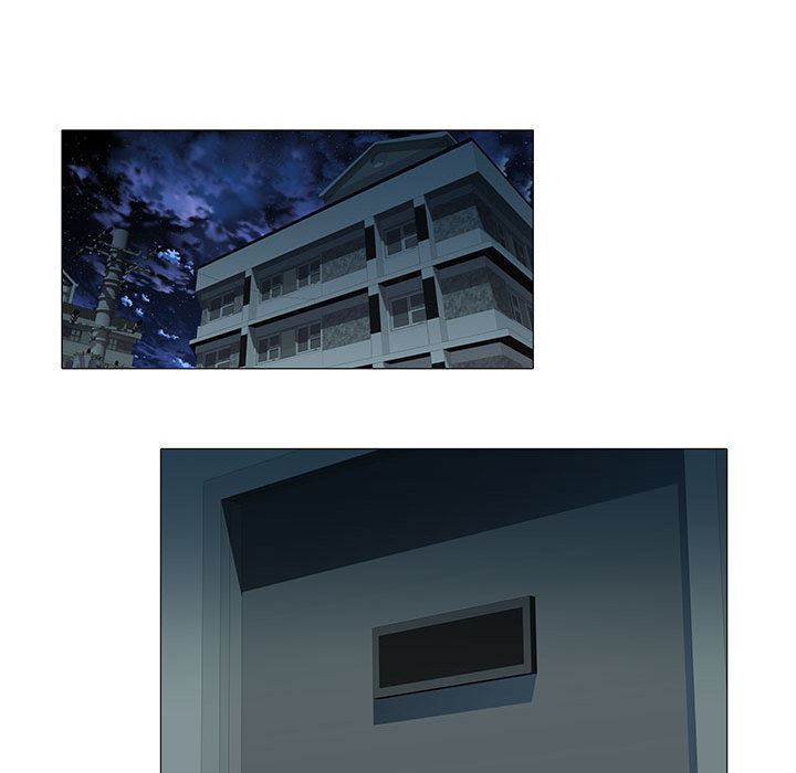 刺激的部队生活第2話