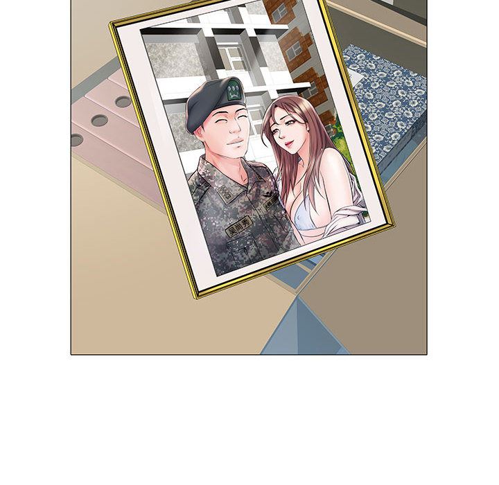 刺激的部队生活第2话