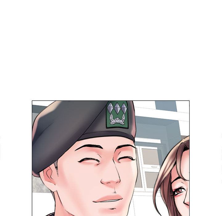 刺激的部队生活第2话