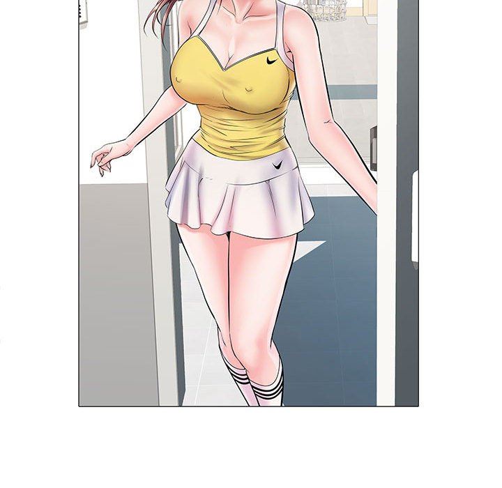 刺激的部队生活第3話