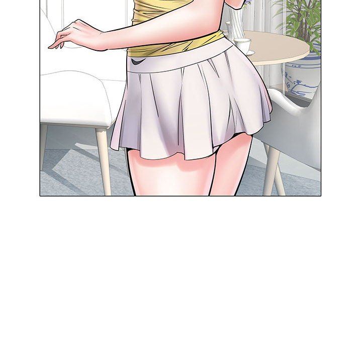 刺激的部队生活第4话