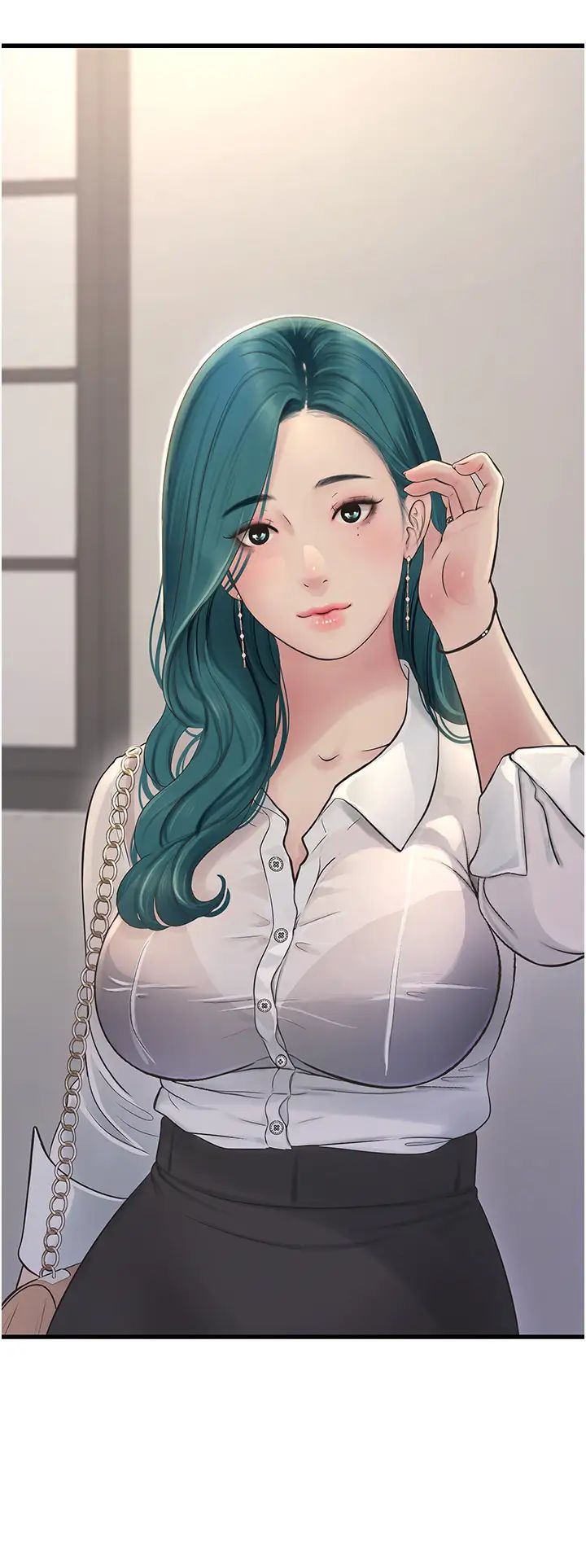 水電工日誌第29話-人傢在講電話，不要插…