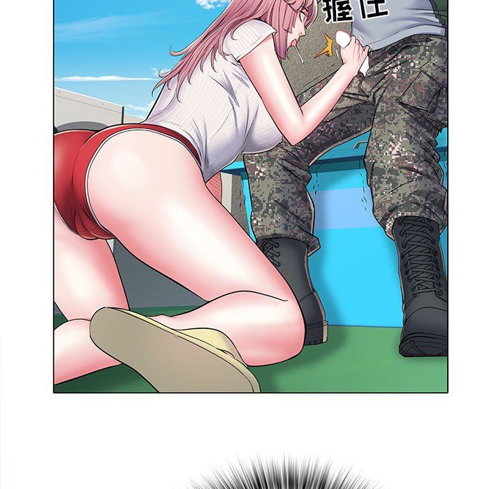 刺激的部队生活第5话