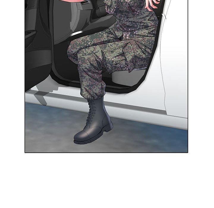 刺激的部队生活第5话