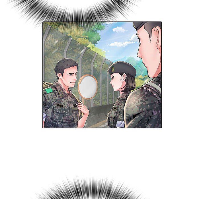 刺激的部队生活第6话