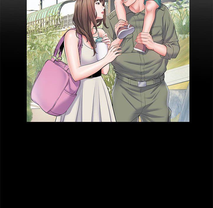 刺激的部队生活第7话