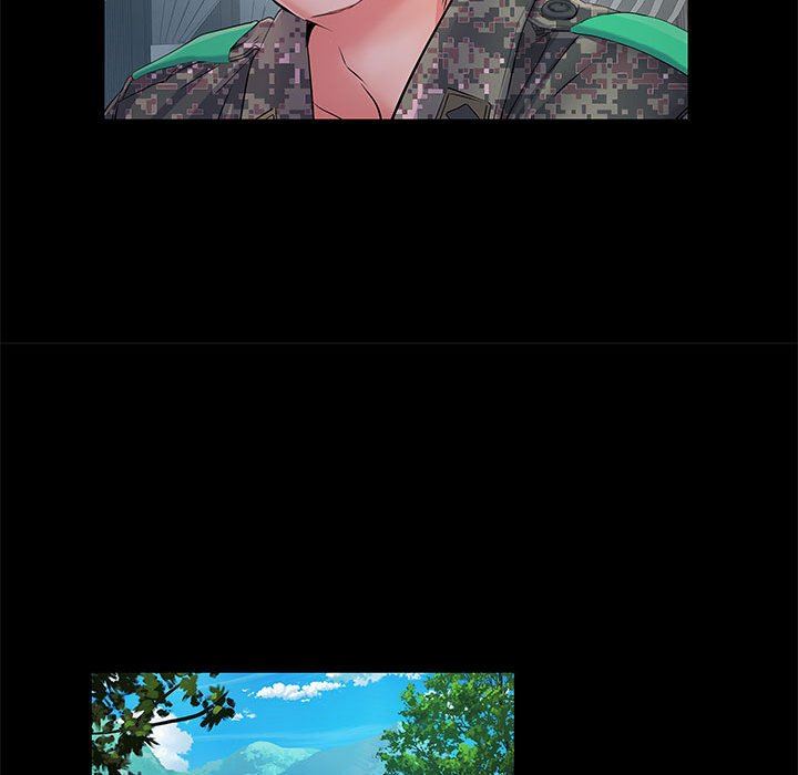 刺激的部队生活第7話