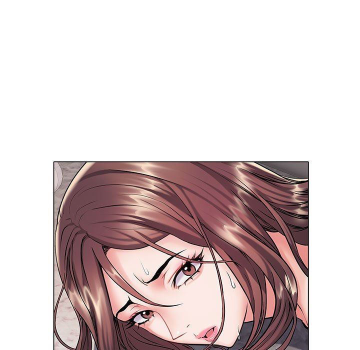 刺激的部队生活第8话