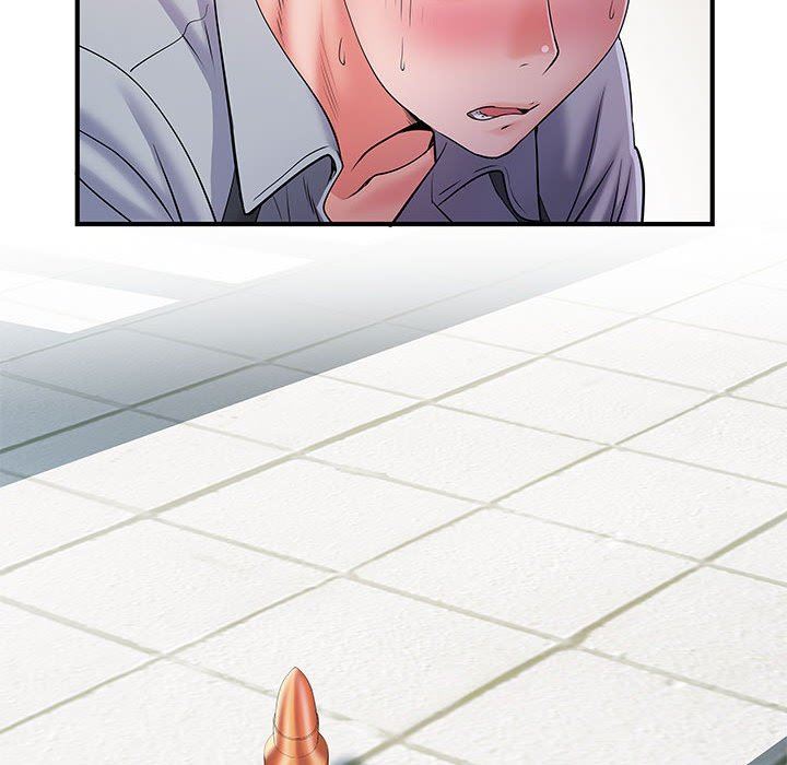 刺激的部队生活第8话