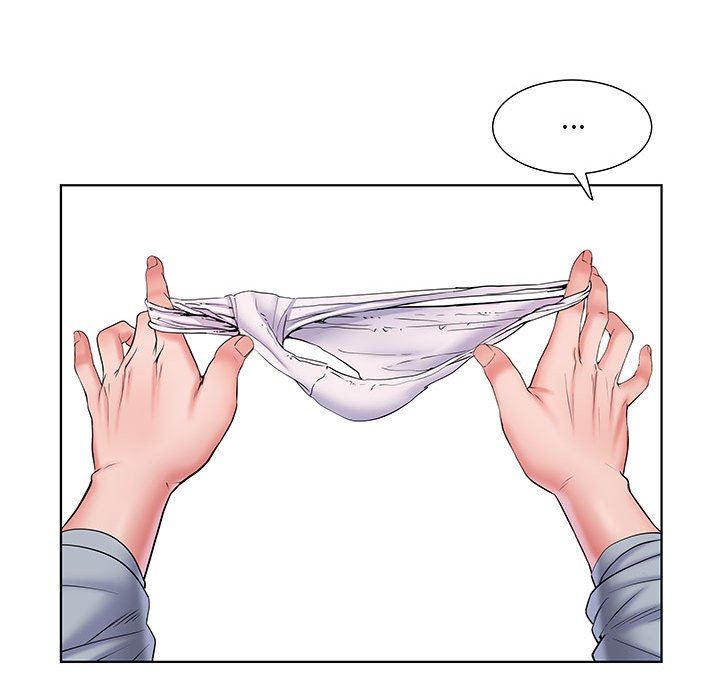 刺激的部队生活第8話