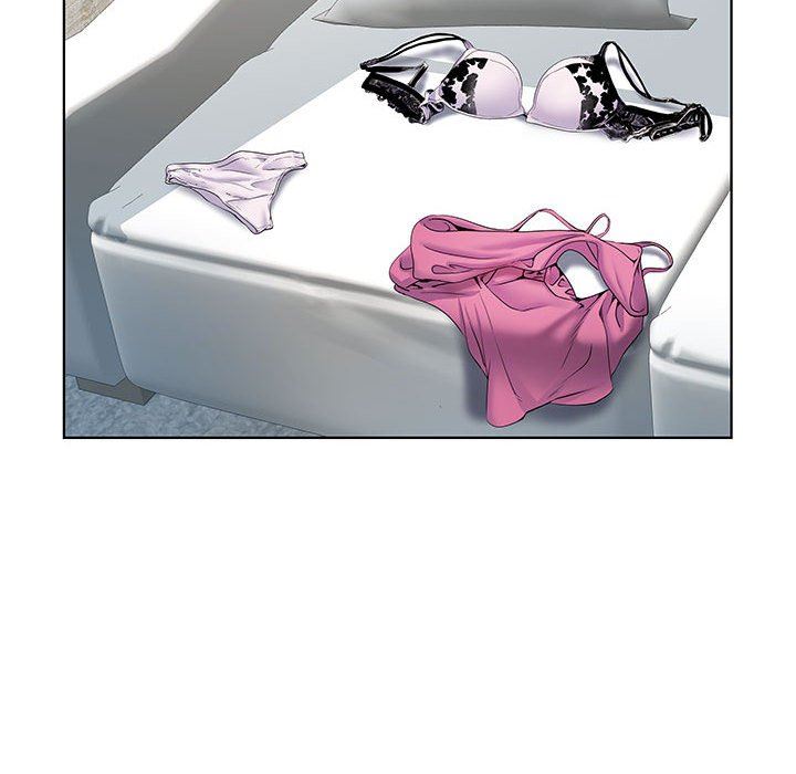 刺激的部队生活第8话