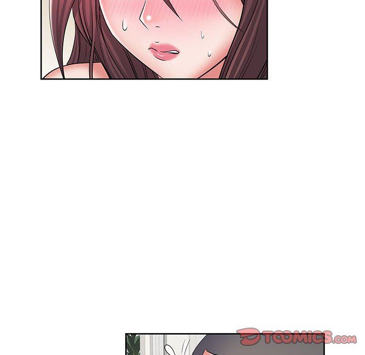 刺激的部队生活第8話