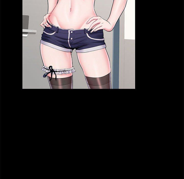 刺激的部队生活第9话