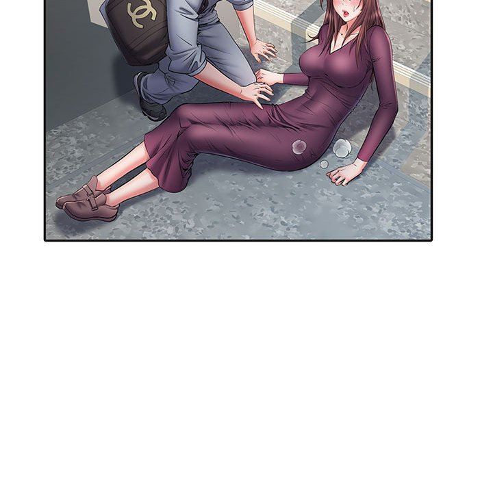 刺激的部队生活第9話