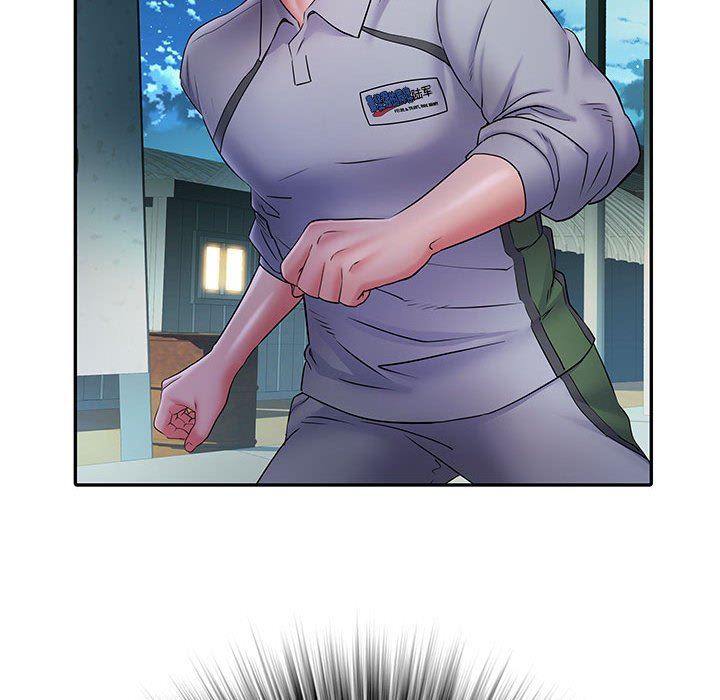 刺激的部队生活第10话