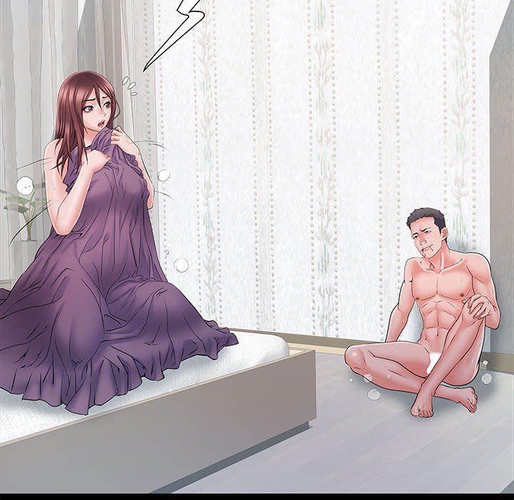 刺激的部队生活第11话