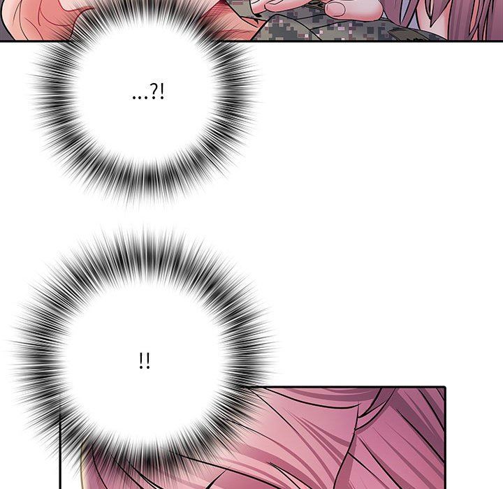 刺激的部队生活第12话