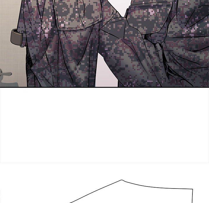 刺激的部队生活第13话