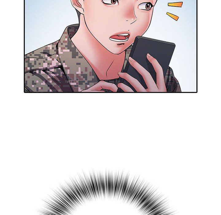 刺激的部队生活第13话