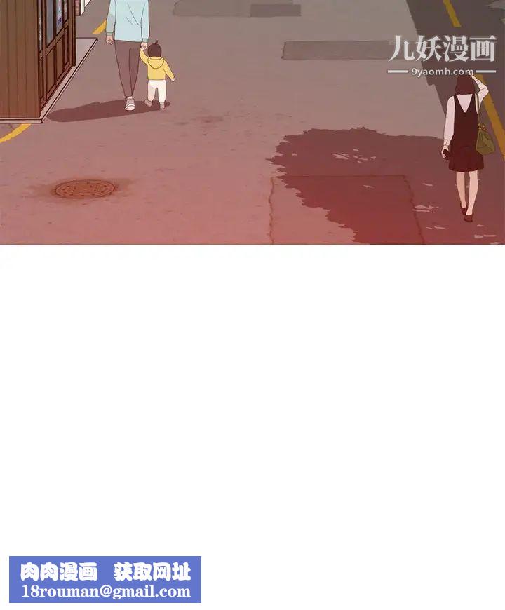 姊姊的房间第4话-门缝透出的呻吟声