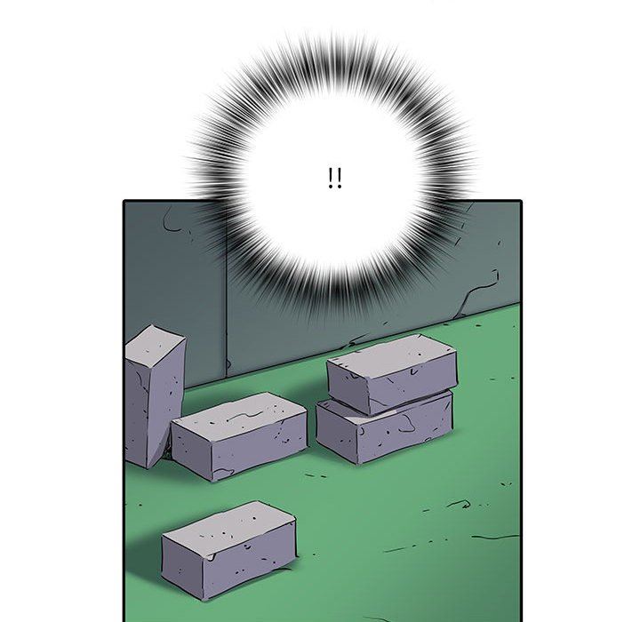 刺激的部队生活第13话