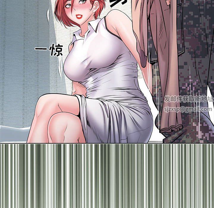 刺激的部队生活第13话