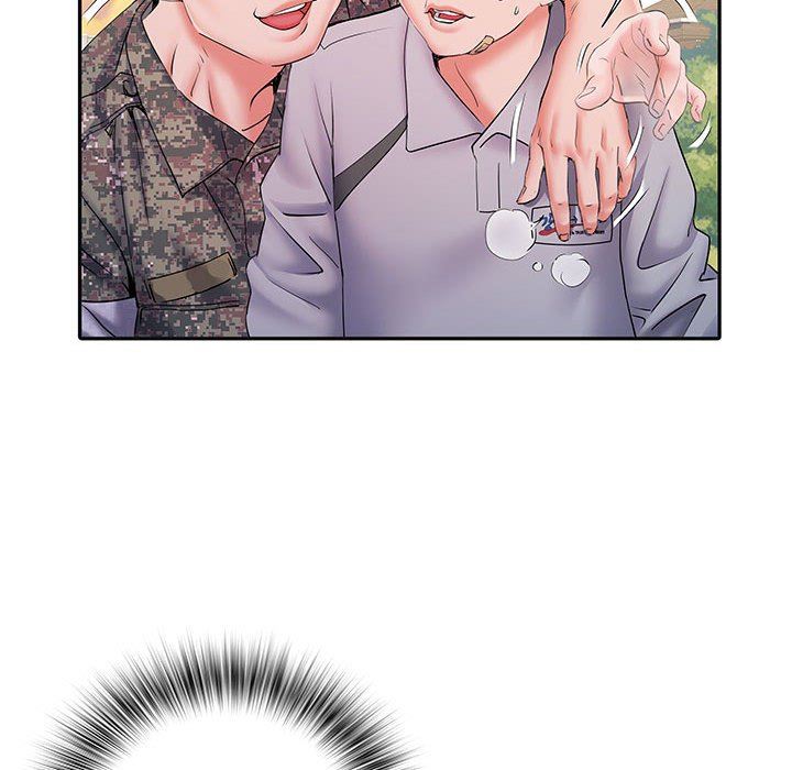 刺激的部队生活第15話