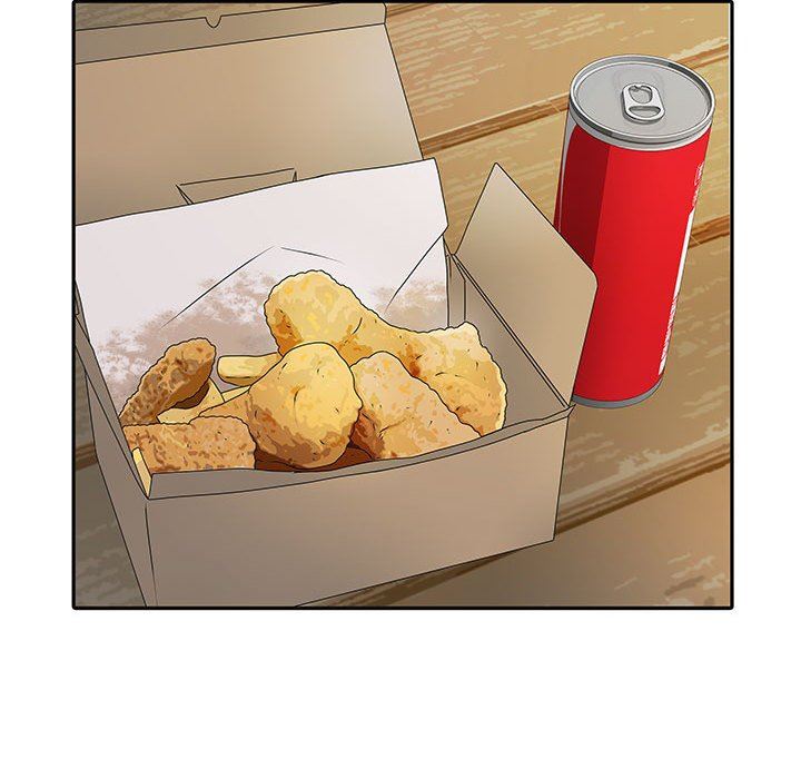 刺激的部队生活第16话