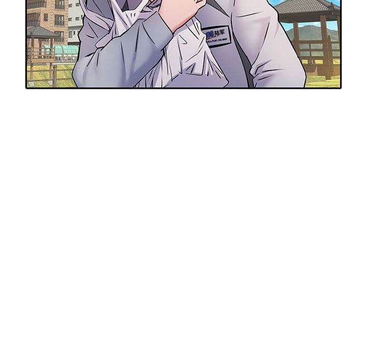 刺激的部队生活第16話