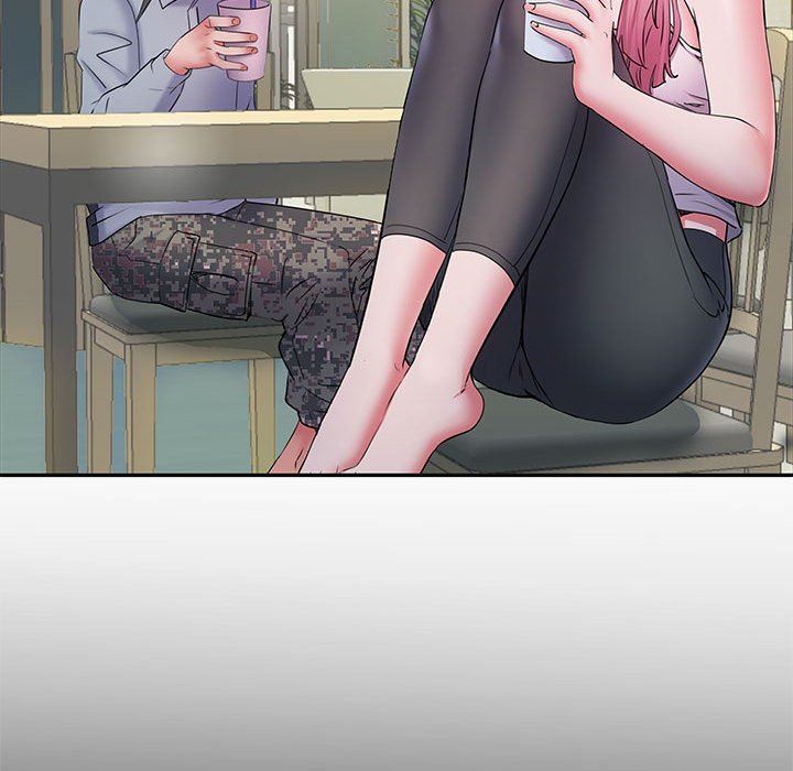 刺激的部队生活第16话