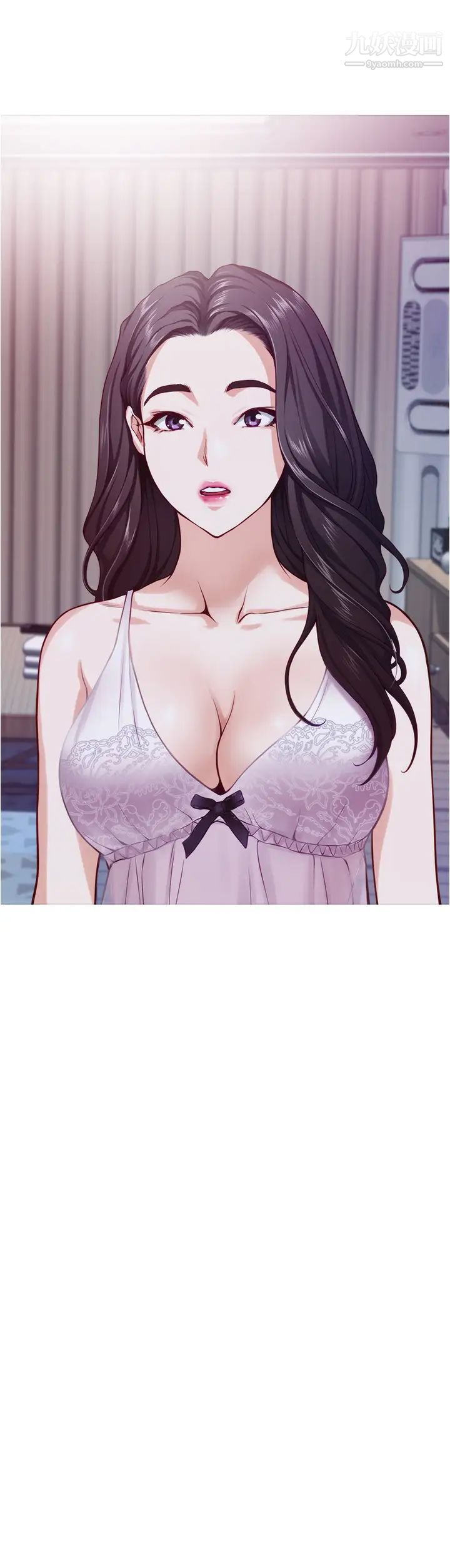 姊姊的房间第10话-要睡一晚再走吗?