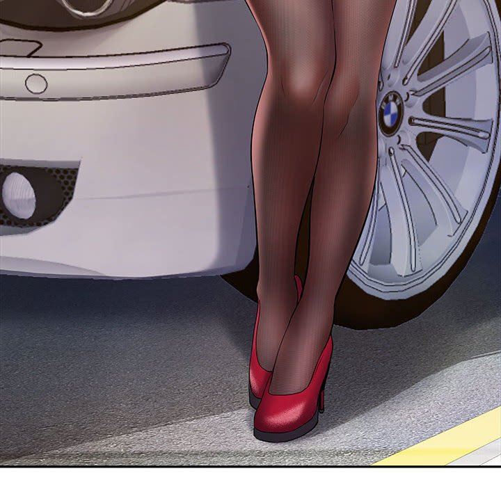 刺激的部队生活第17话