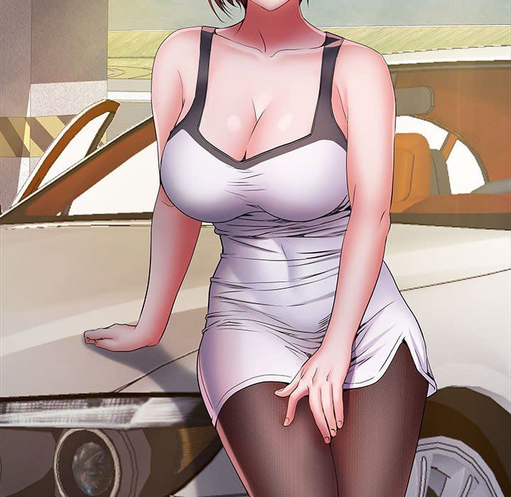 刺激的部队生活第17話