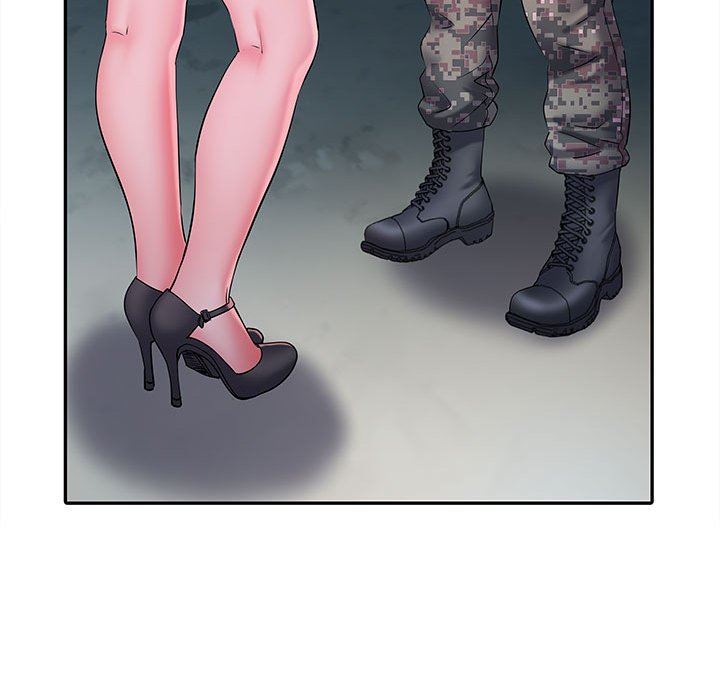 刺激的部队生活第18话