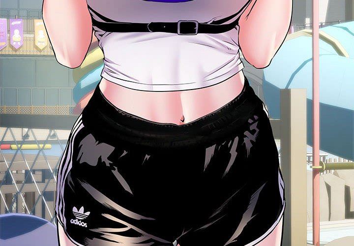 刺激的部队生活第19话