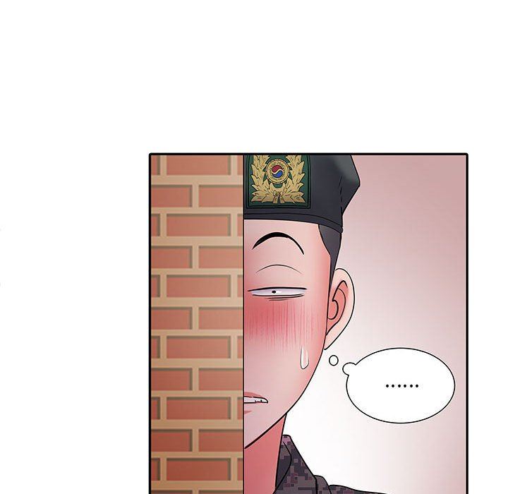 刺激的部队生活第19話