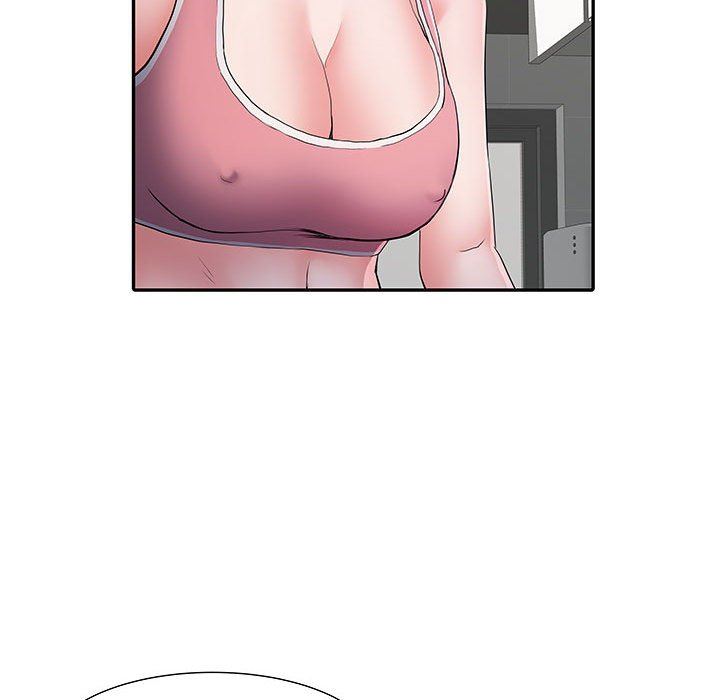 刺激的部队生活第20話