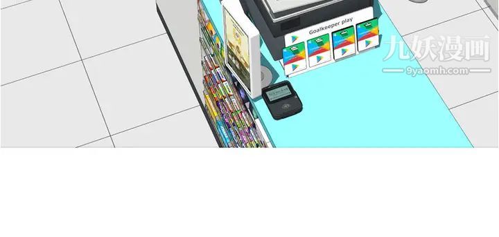 姊姊的房间第15话-你是在找奶喝吗~?