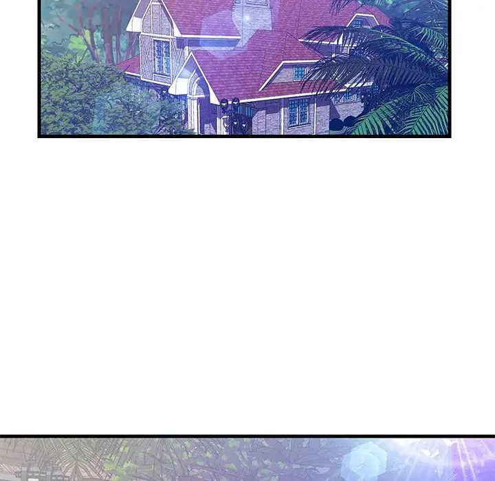 戀人配對第13话