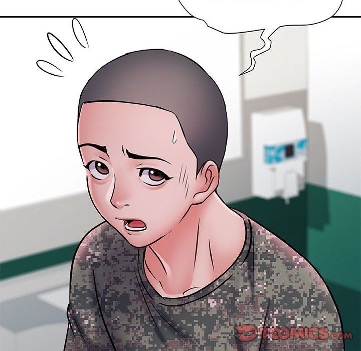 刺激的部队生活第21話