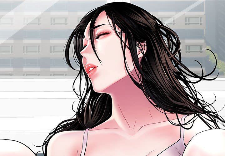 刺激的部队生活第22话