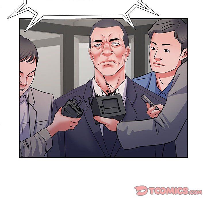 刺激的部队生活第22話