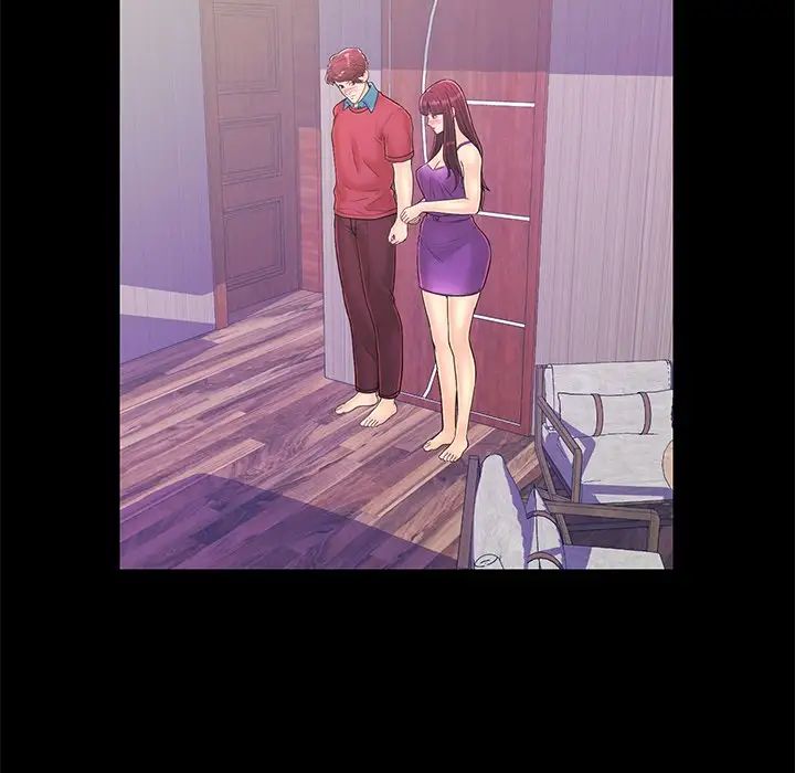 戀人配對第14话