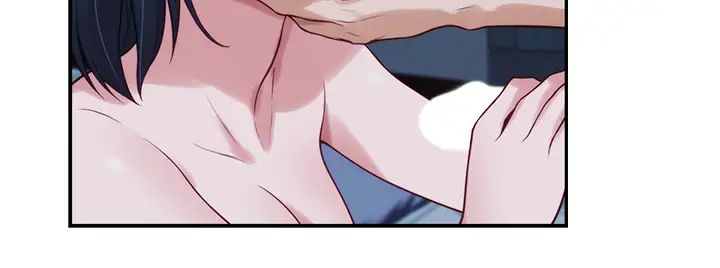 姊姊的房间第18话-一起落入对方的陷阱