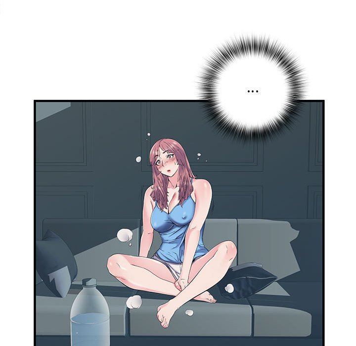 刺激的部队生活第28話