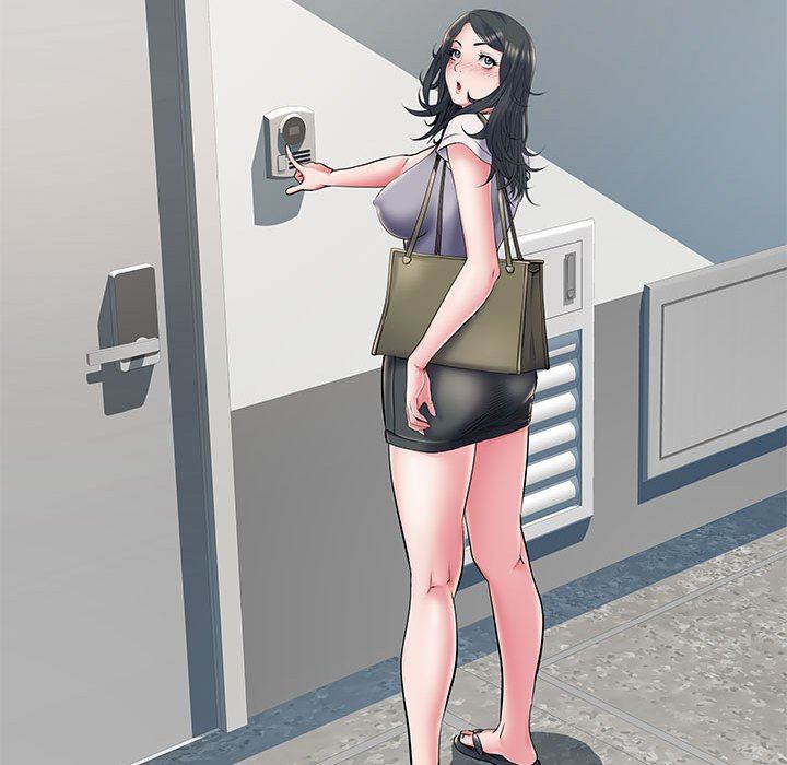 刺激的部队生活第30话