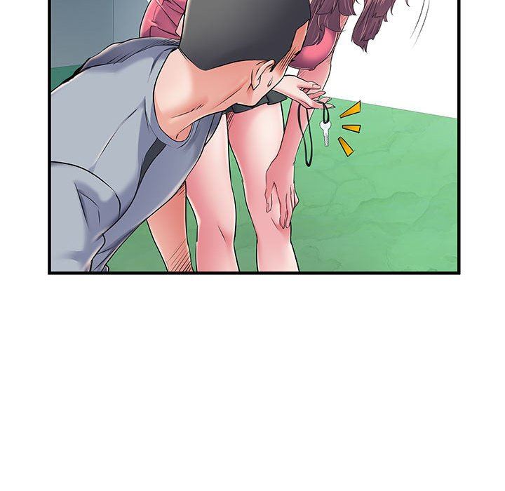 刺激的部队生活第30話