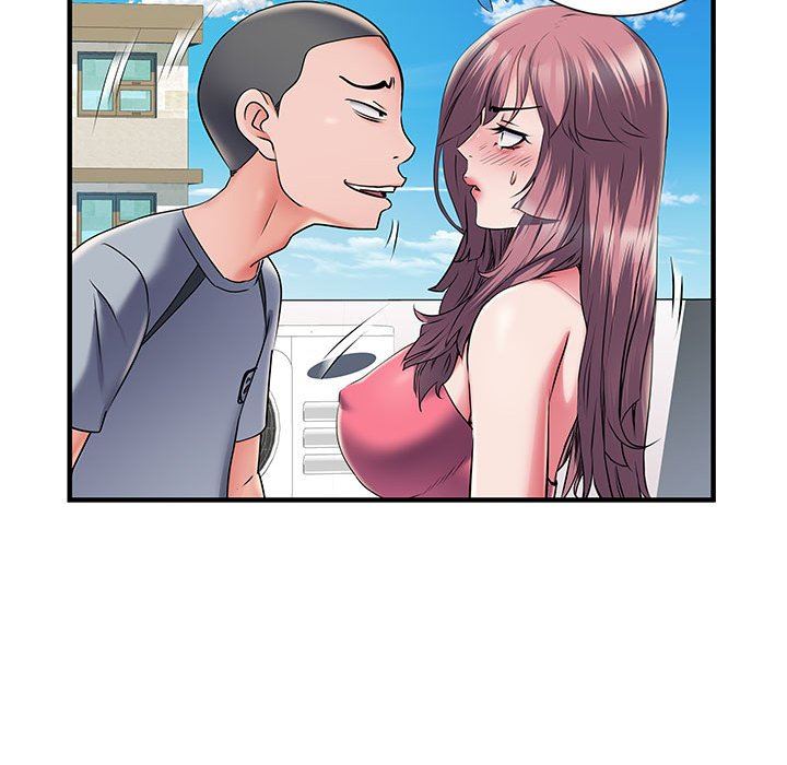 刺激的部队生活第30話